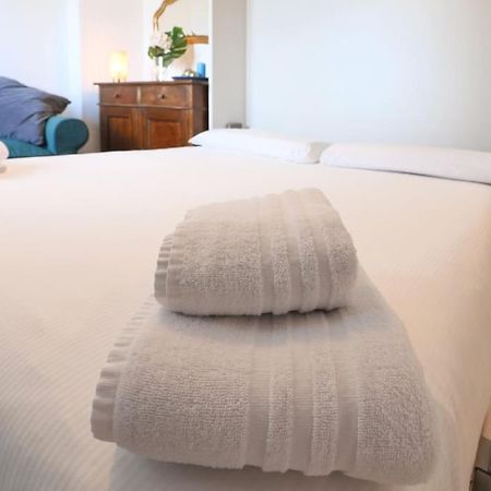 Primopiano - Clitumno Apartment Milano Ngoại thất bức ảnh