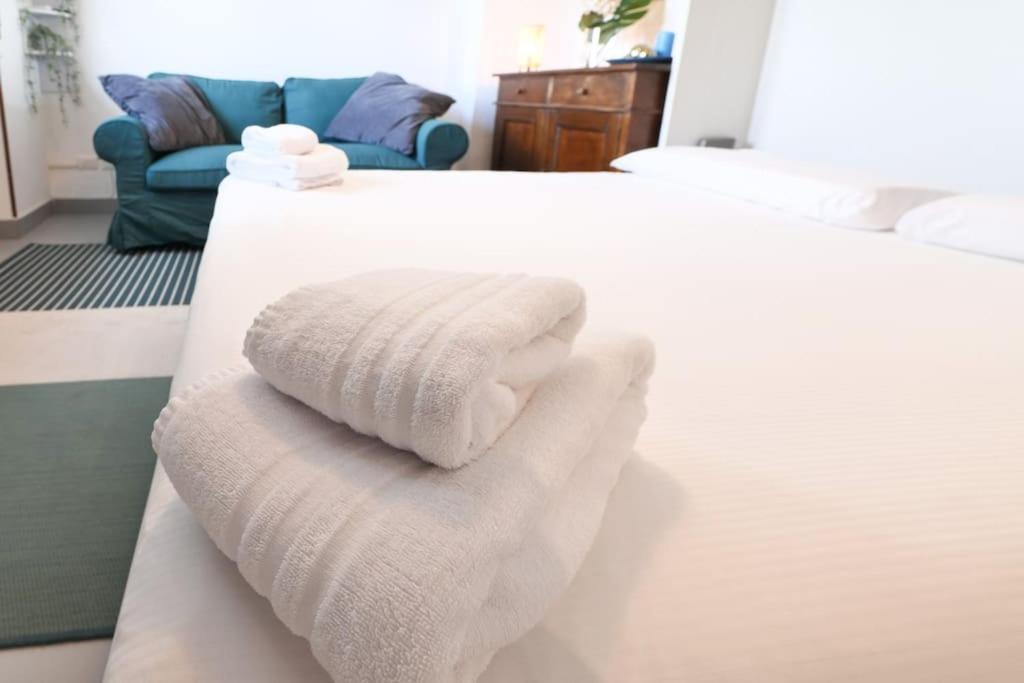Primopiano - Clitumno Apartment Milano Ngoại thất bức ảnh