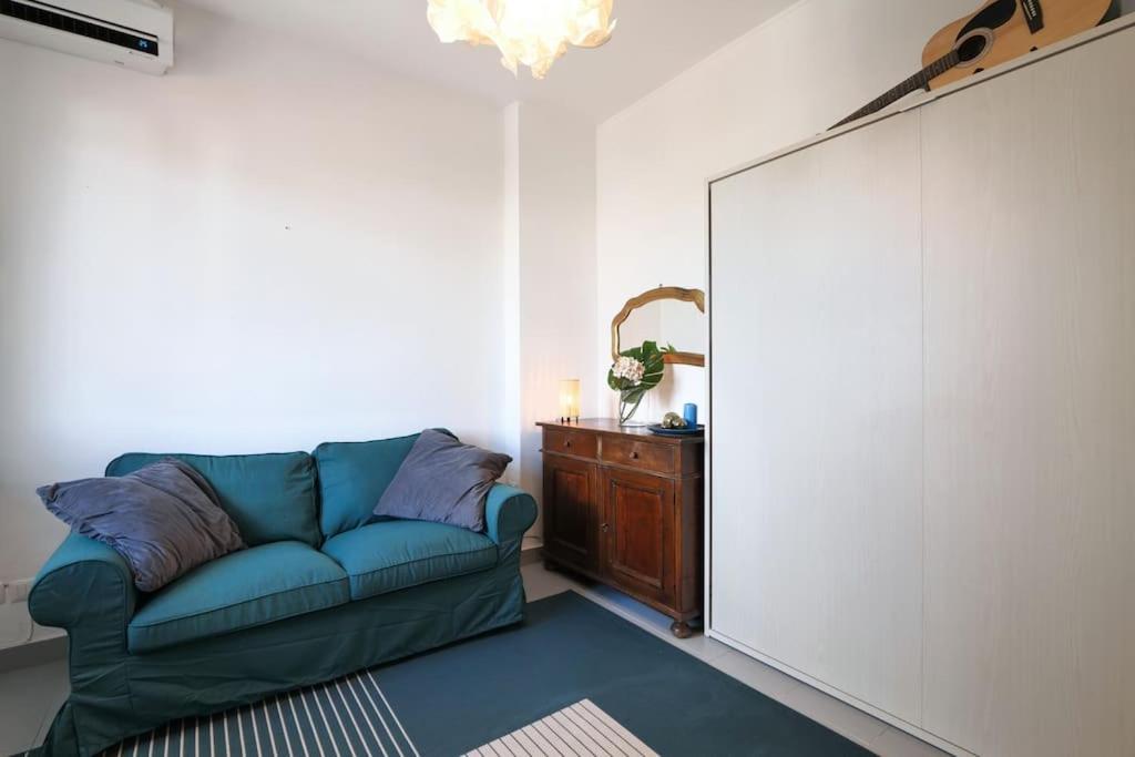 Primopiano - Clitumno Apartment Milano Ngoại thất bức ảnh