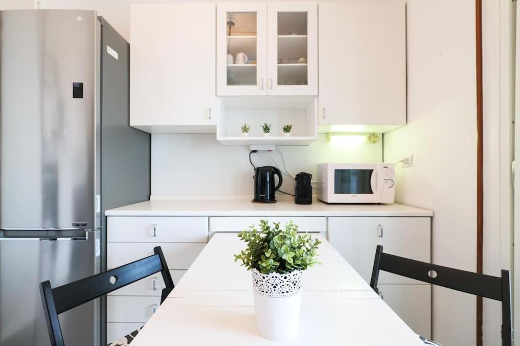 Primopiano - Clitumno Apartment Milano Ngoại thất bức ảnh