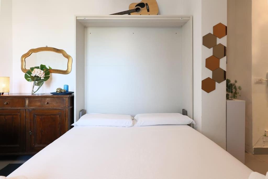 Primopiano - Clitumno Apartment Milano Ngoại thất bức ảnh