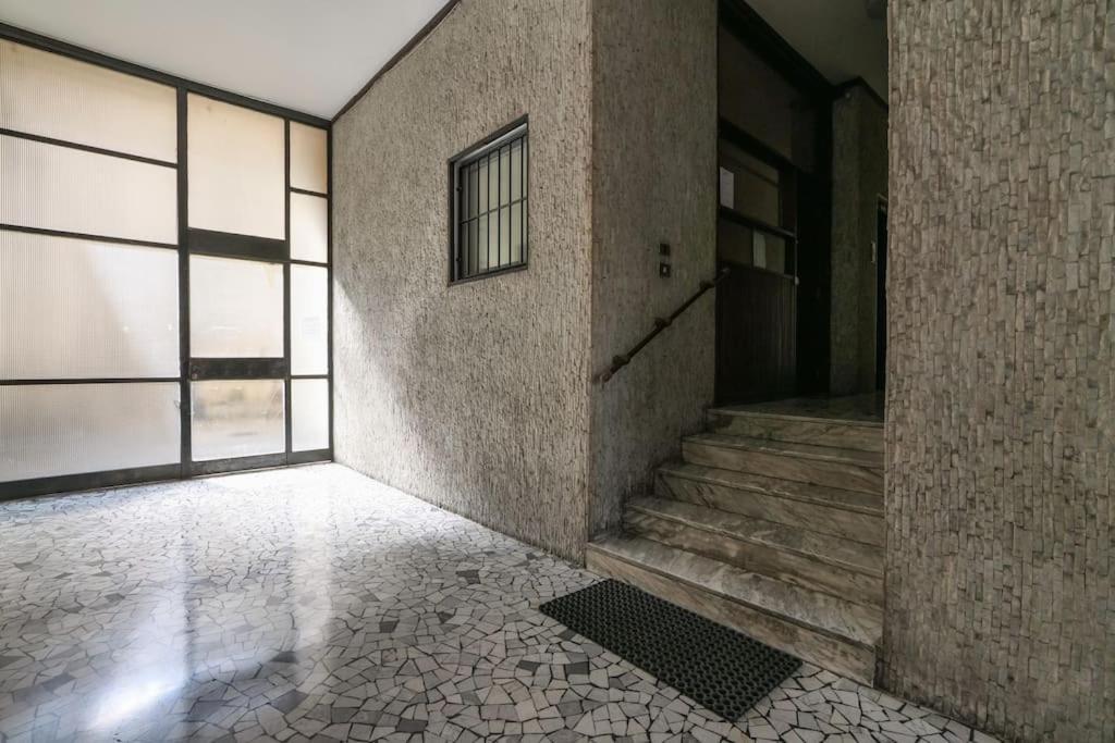 Primopiano - Clitumno Apartment Milano Ngoại thất bức ảnh