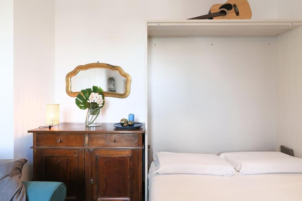 Primopiano - Clitumno Apartment Milano Ngoại thất bức ảnh