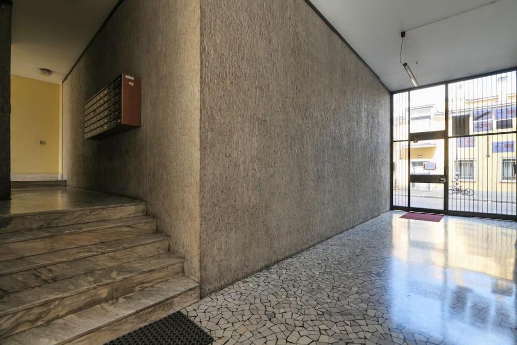 Primopiano - Clitumno Apartment Milano Ngoại thất bức ảnh