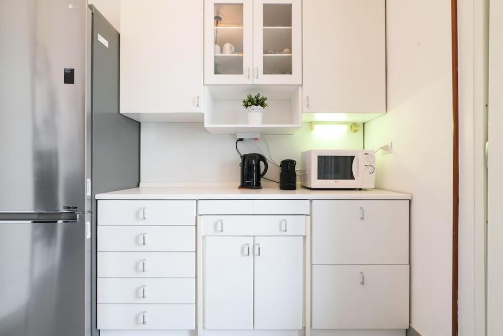 Primopiano - Clitumno Apartment Milano Ngoại thất bức ảnh