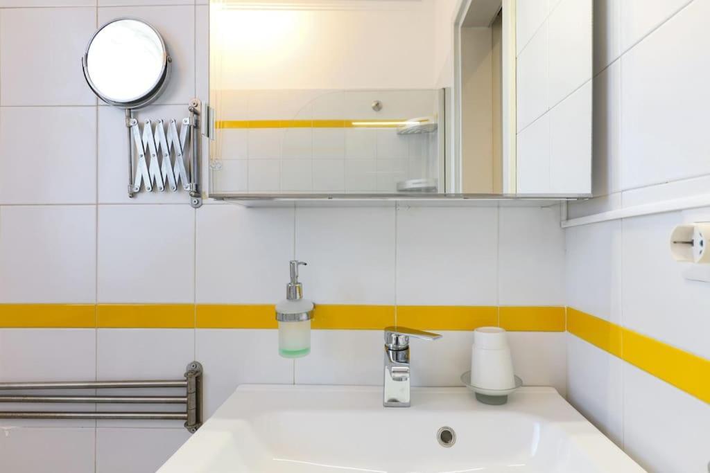 Primopiano - Clitumno Apartment Milano Ngoại thất bức ảnh